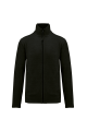 Veste micropolaire zippée homme personnalisée