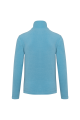 Veste micropolaire zippée homme personnalisée