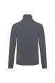 Veste micropolaire zippée homme personnalisée