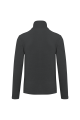 Veste micropolaire zippée homme personnalisée