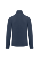 Veste micropolaire zippée homme personnalisée