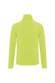 Veste micropolaire zippée homme personnalisée