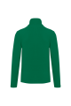 Veste micropolaire zippée homme personnalisée