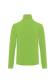 Veste micropolaire zippée homme personnalisée