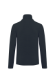 Veste micropolaire zippée homme personnalisée