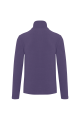 Veste micropolaire zippée homme personnalisée