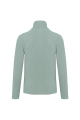 Veste micropolaire zippée homme personnalisée