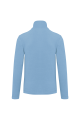 Veste micropolaire zippée homme personnalisée