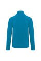 Veste micropolaire zippée homme personnalisée