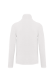 Veste micropolaire zippée homme personnalisée