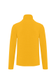 Veste micropolaire zippée homme personnalisée