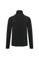 Veste micropolaire zippée femme personnalisée
