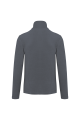 Veste micropolaire zippée femme personnalisée