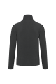 Veste micropolaire zippée femme personnalisée
