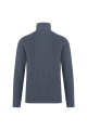 Veste micropolaire zippée femme personnalisée
