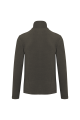 Veste micropolaire zippée femme personnalisée