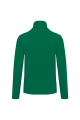 Veste micropolaire zippée femme personnalisée