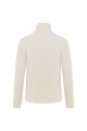 Veste micropolaire zippée femme personnalisée