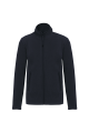 Veste micropolaire zippée femme personnalisée