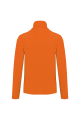 Veste micropolaire zippée femme personnalisée