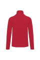 Veste micropolaire zippée femme personnalisée