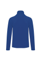 Veste micropolaire zippée femme personnalisée