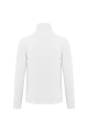 Veste micropolaire zippée femme personnalisée