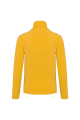 Veste micropolaire zippée femme personnalisée