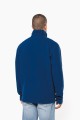 Veste micropolaire zippée homme personnalisée