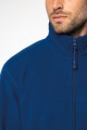 Veste micropolaire zippée homme personnalisée