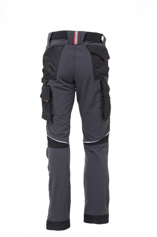 Pantalon Atom homme personnalisable  | 150 Cover