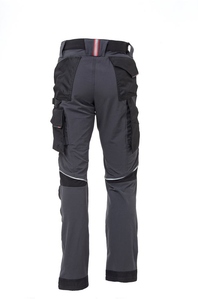 Pantalon Atom homme personnalisable  | 150 Cover