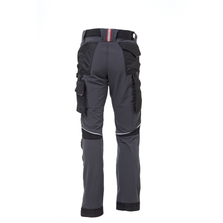 Pantalon Atom homme personnalisable  | 150 Cover