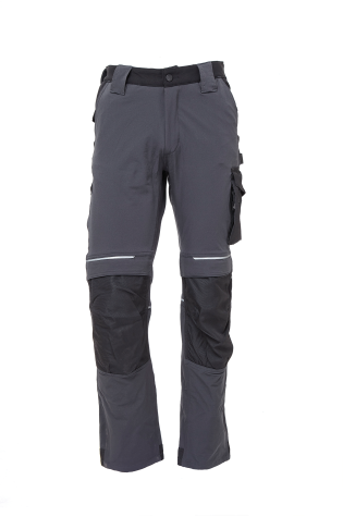 Pantalon Atom homme personnalisable  | 150 Cover