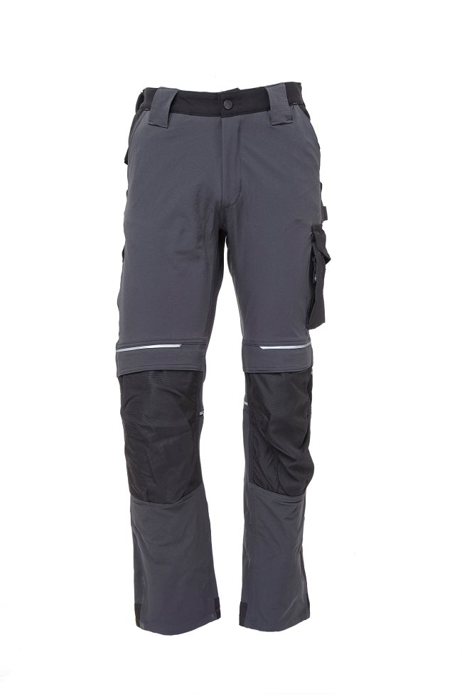 Pantalon Atom homme personnalisable  | 150 Cover