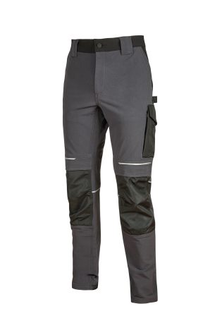Pantalon Atom homme personnalisable  | 150 Cover