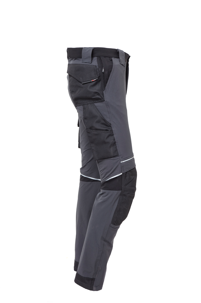 Pantalon Atom homme personnalisable  | 150 Cover