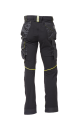 Pantalon Atom homme personnalisable  | 150 Cover