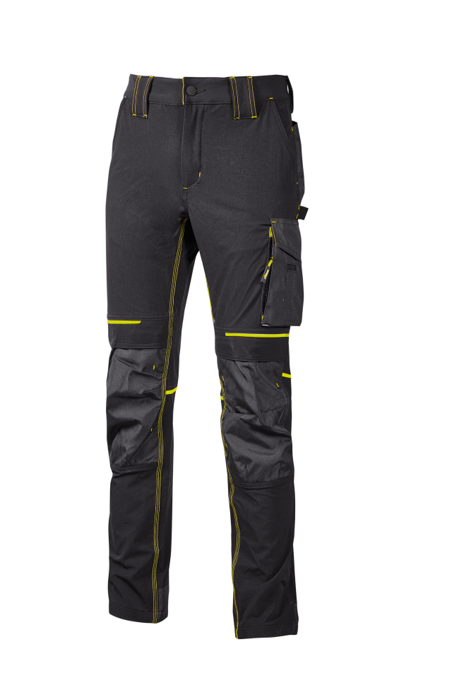 Pantalon Atom homme personnalisable  | 150 Cover