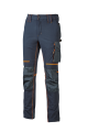 Pantalon Atom homme personnalisable  | 150 Cover