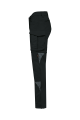 Pantalon stretch recyclé multipoches unisexe personnalisé