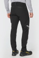 Pantalon stretch recyclé multipoches unisexe personnalisé