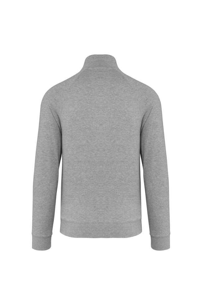 Veste molleton gris Veste molleton gris