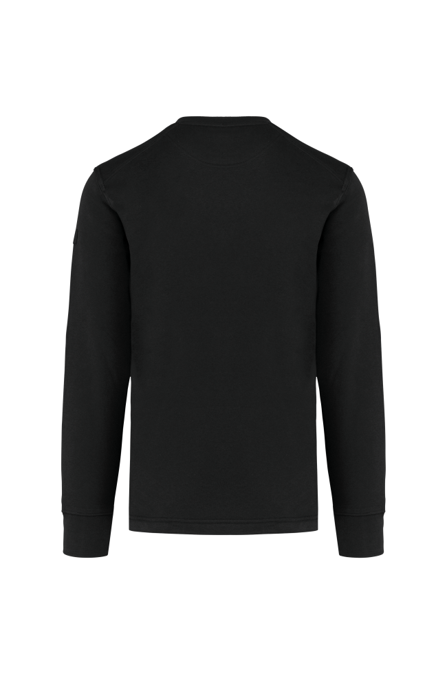 Sweat Homme WK4001 personnalisable Sweat Homme WK4001 personnalisable