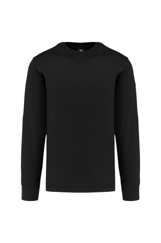 Sweat Homme WK4001 personnalisable