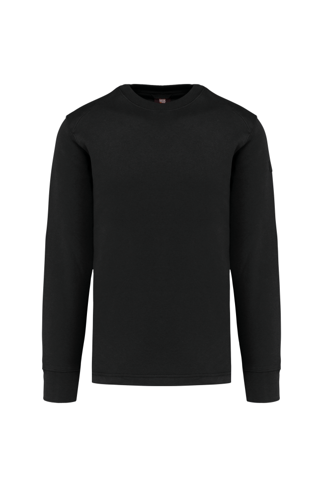 Sweat Homme WK4001 personnalisable Sweat Homme WK4001 personnalisable