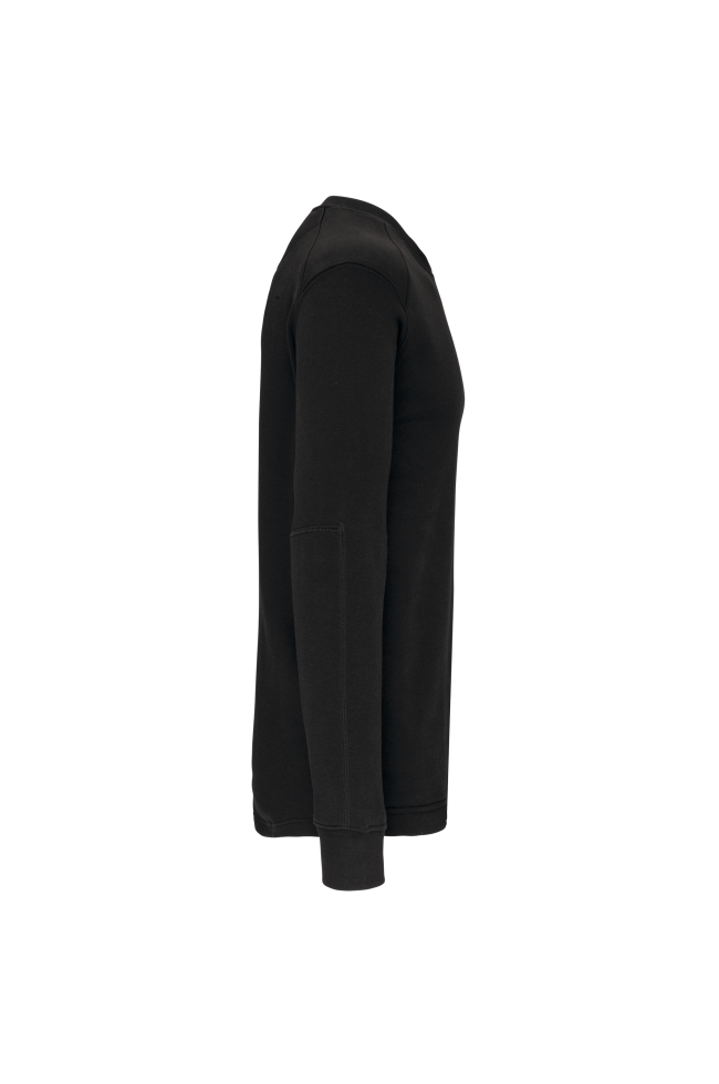 Sweat Homme WK4001 personnalisable Sweat Homme WK4001 personnalisable