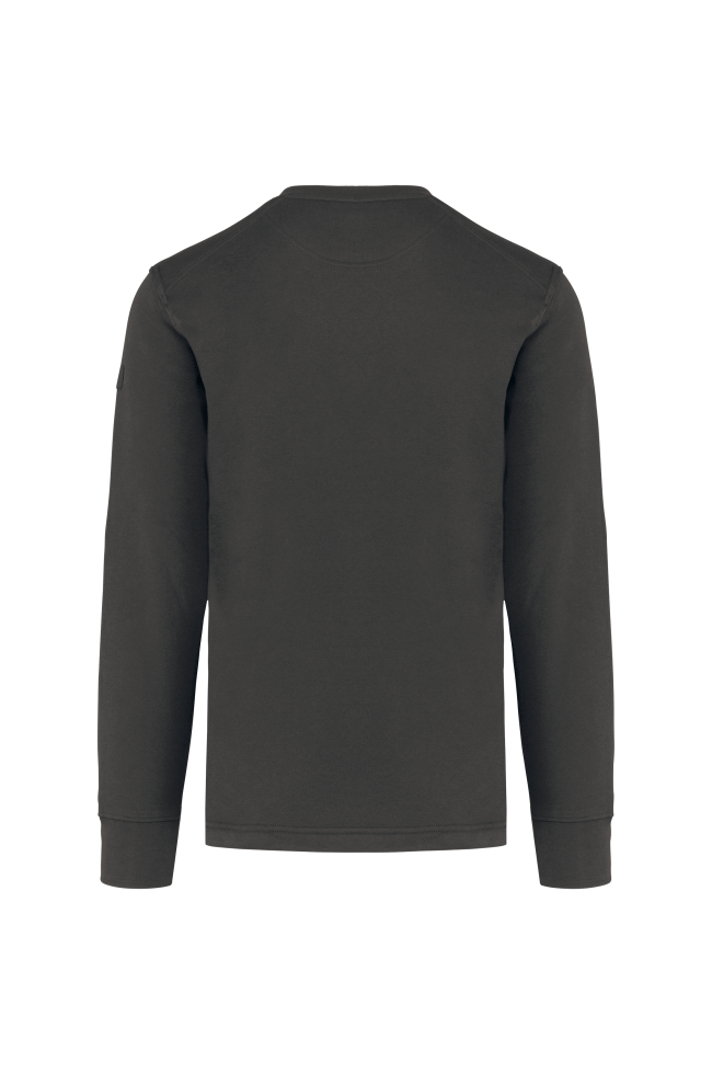 Sweat Homme WK4001 personnalisable Sweat Homme WK4001 personnalisable