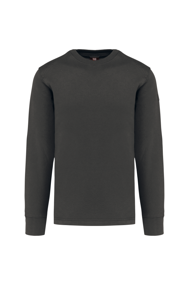 Sweat Homme WK4001 personnalisable Sweat Homme WK4001 personnalisable