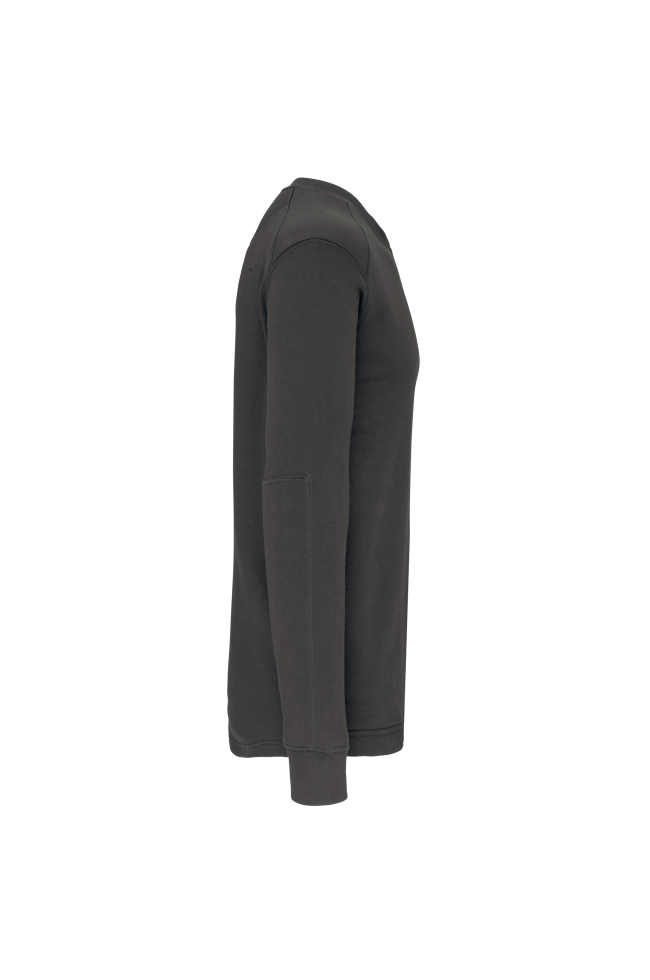 Sweat Homme WK4001 personnalisable Sweat Homme WK4001 personnalisable